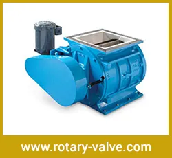 rotary valves in india