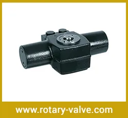 Hydraulic Rotary Valves manufacturer in Vadodara