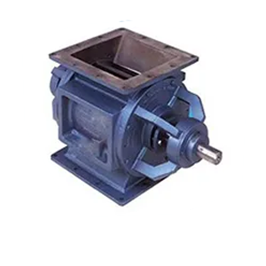 Industrial rotary valve manufacturer 