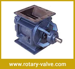 Industrial Rotary Valve exporter