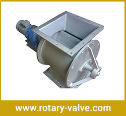 Rotary airlock Valves Exporter