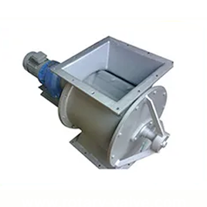 Rotary Air Lock Valve manufacturer 