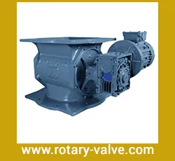 Rotary Valve for Pharmaceuticals industry