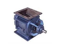 Rotary Valve supplier in Ahmedabad