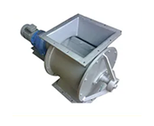 Rotary Valve manufacturer in Coimbatore
