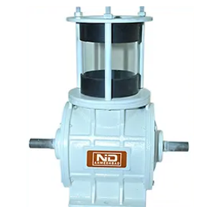 rotary valve manufacturer 