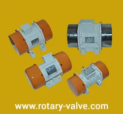vibratory motor | manufacturer